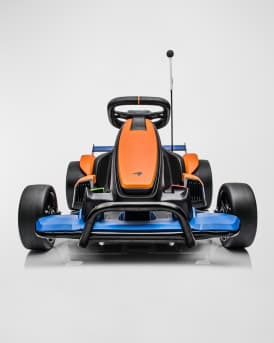 McLaren GoKart 24V