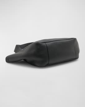 Bea Cabas YSL Tote Bag in Supple Leather