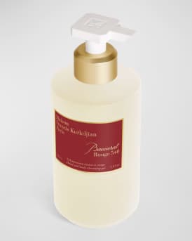 Baccarat Rouge 540 Hand and Body Cleansing Gel, 11.8 oz.