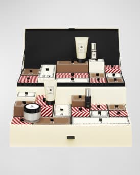 25-Day Advent Calendar