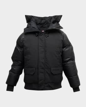 Men's Paradigm Chilliwack Bomber Jacket