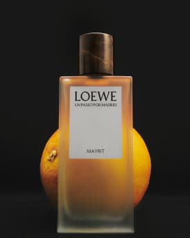 LOEWE Un Paseo por Madrid Mayrit Eau de Parfum, 3.4 oz.