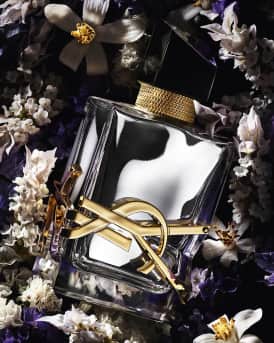 Libre Absolu Platine Eau de Parfum, 1.7 oz.