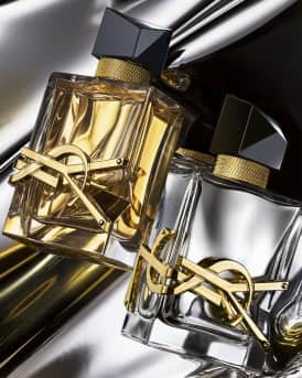 Libre Absolu Platine Eau de Parfum, 1.7 oz.