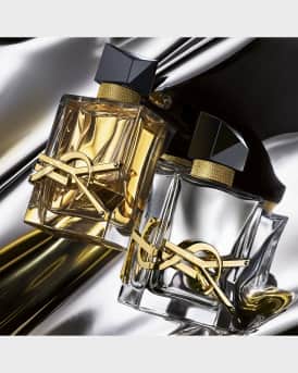 Libre Absolu Platine Eau de Parfum, 3 oz.