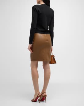 Toulouse Button-Down Cardigan