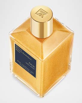 OUD Satin Mood Scented Sparkling Body Oil, 6.7 oz.