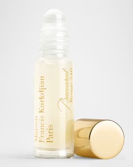 Baccarat Rouge 540 Precious Elixirs, 4 x 4 mL