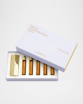 Baccarat Rouge 540 Precious Elixirs, 4 x 4 mL