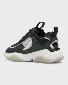 Kid's Bone Runner Sneakers, Toddlers/Kids