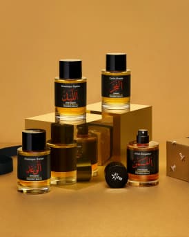 The Moon Eau de Parfum, 3.3 oz