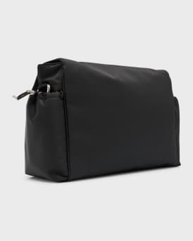 Arrow Soft Jitney Diaper Bag