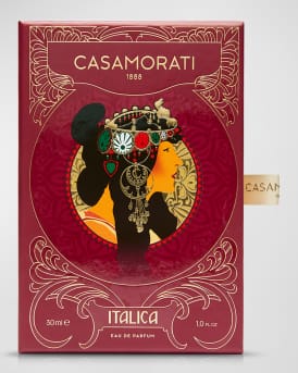 Italica Eau de Parfum, 1 oz.