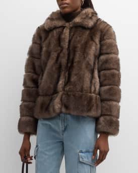 Neiman marcus fur jackets deals