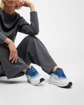 x On Cloudtilt Colorblock Runner Sneakers