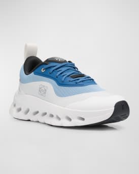 x On Cloudtilt Colorblock Runner Sneakers