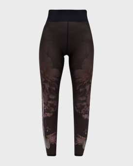 Ultracor Flores Easy Ultra High Rise Leggings Neiman Marcus