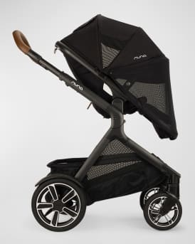 Demi™ Next + Ride Along Board