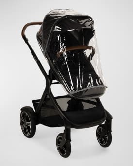 Demi™ Next + Ride Along Board