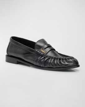 Men's Le Loafer 15 Cassandre Moccasin Penny Loafers