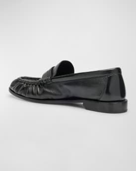 Men's Le Loafer 15 Cassandre Moccasin Penny Loafers