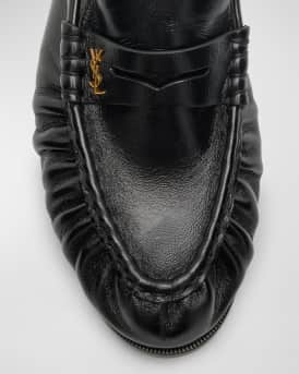 Men's Le Loafer 15 Cassandre Moccasin Penny Loafers