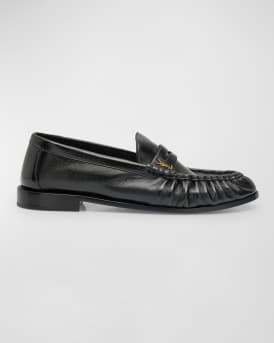 Men's Le Loafer 15 Cassandre Moccasin Penny Loafers