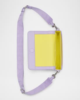 The Leather Mini Bag