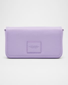 The Leather Mini Bag