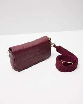 The Leather Mini Bag