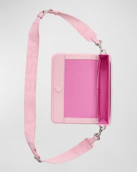 The Leather Mini Bag