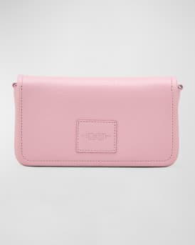 The Leather Mini Bag