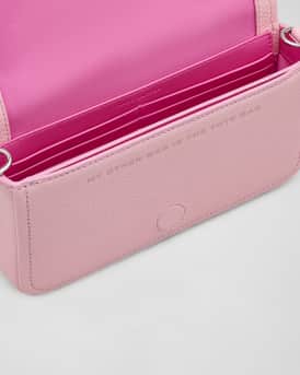 The Leather Mini Bag