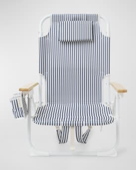 Luxe Beach Chair
