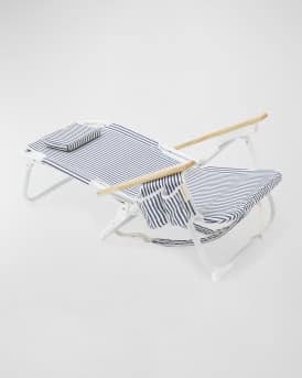 Luxe Beach Chair