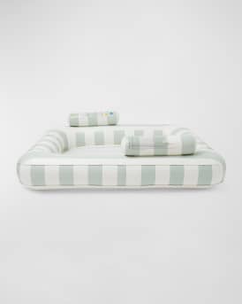 Luxe Twin Hammock Float, The Vacay