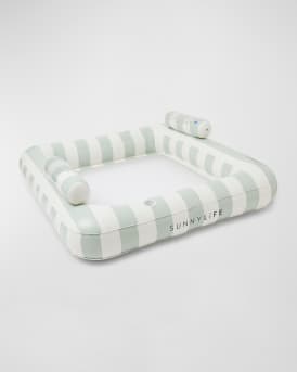Luxe Twin Hammock Float, The Vacay