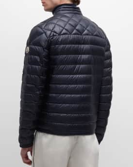 Men's Benamou Short Down Jacket