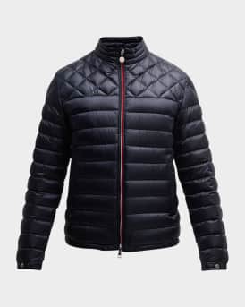 Men's Benamou Short Down Jacket