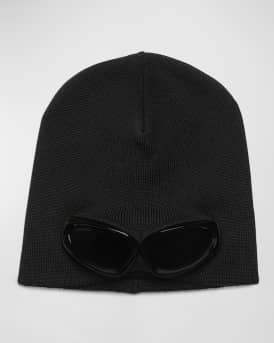 Men's 3B Sports Icon Goggle Beanie 