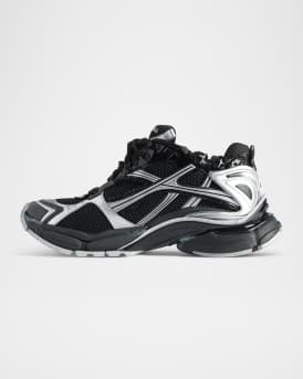 Colorblock Trainer Sneakers