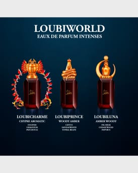 Loubicharme Eau de Parfum Intense