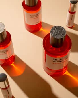 Hibiscus Mahajad Extrait de Parfum, 3.3 oz. 