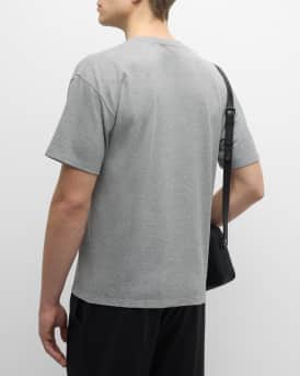 Men's YSL Pique T-Shirt