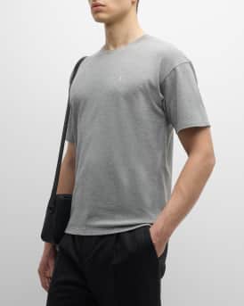 Men's YSL Pique T-Shirt