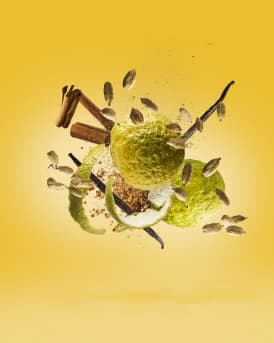 Erba Gold Eau de Parfum