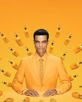 Erba Gold Eau de Parfum