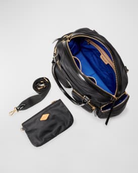 Chelsea Everyday Nylon Shoulder Bag