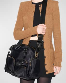 Chelsea Everyday Nylon Shoulder Bag