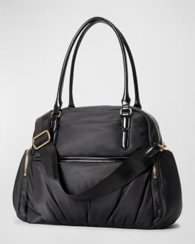 Chelsea Everyday Nylon Shoulder Bag